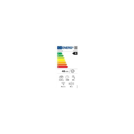 Lg F4Y7EYWYP 11 kg 1400 Devir Çamaşır Makinesi - Görsel 5