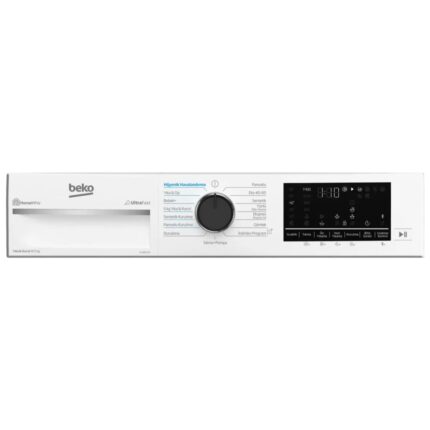 Beko CM 850 YK D Enerji Sınıfı 8 kg Yıkama 5 kg Kurutma 1400 Devir Kurutmalı Çamaşır Makinesi - Görsel 5