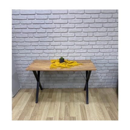 Bambeds Mobilya 70X110 (Tekmasa) Masa
