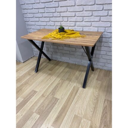 Bambeds Mobilya 70X110 (Tekmasa) Masa - Görsel 2