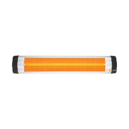 Ufo Star 2900 W Duvar Tipi Isıtıcı - Termostatlı