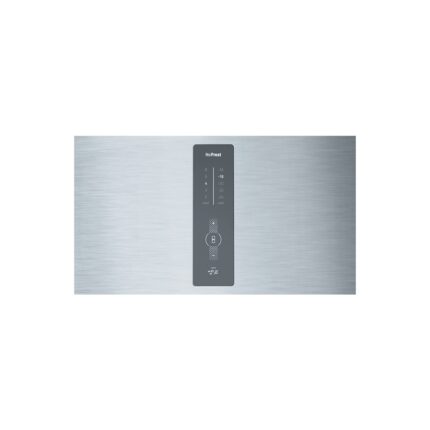 Profilo BD2076IEAN E Enerji Sınıfı 581L Üstten Donduruculu Nofrost Buzdolabı Inox - Görsel 3