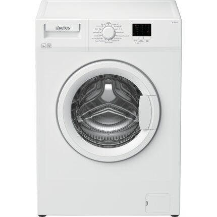 Altus AL 6103 L 6 kg 1000 Devir Çamaşır Makinesi