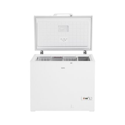 Vestel SD30011 Duomode  Sandık Tipi Derin Dondurucu - Görsel 2
