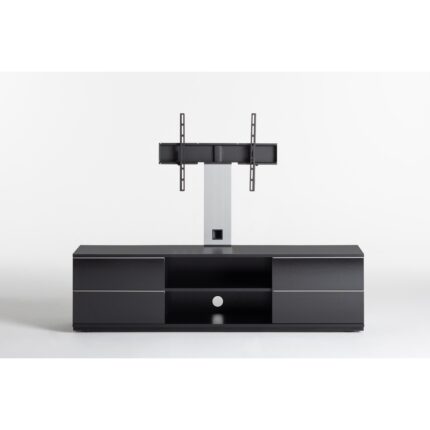 Sonorous Lba 164 39'' - 65'' 160 cm Tekerlekli ve Askılı Monte LCD & LED Televizyon Sehpası - Görsel 5