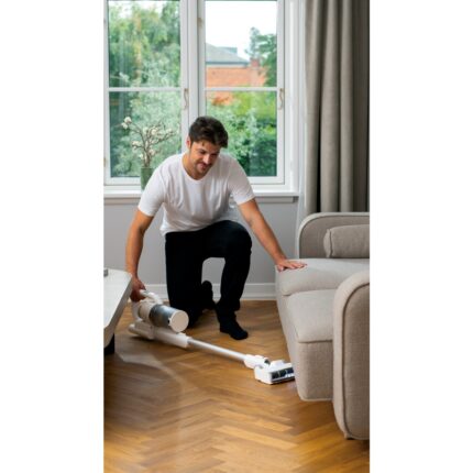 Nilfisk S1 Home  Dikey Şarjlı Süpürge - Görsel 5