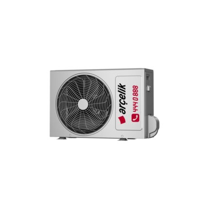 Arçelik 12605 Neo Inverter A++ 12000 BTU Duvar Tipi Klima - Görsel 2
