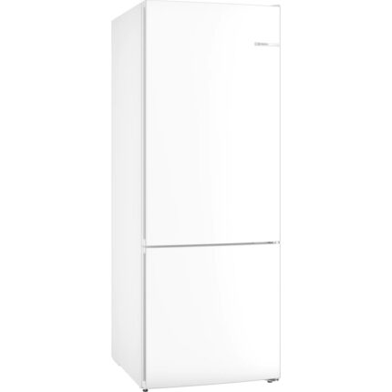 Bosch KGN55VWF1N SMS44DW01T WAN24200TR Beyaz Eşya Paketi - Görsel 2