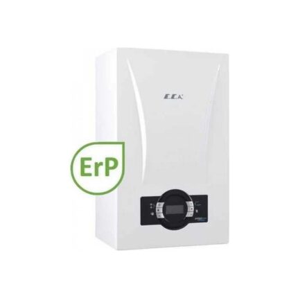 E.C.A  Proteus Premix 28 kw Yoğuşmalı Kombi (Baca Dahil) - Görsel 2