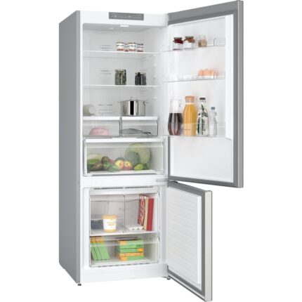 Profilo BD3055IEVN E Enerji Sınıfı 483 Lt Nofrost Alttan Donduruculu Buzdolabı - Görsel 2