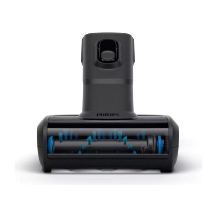 Philips XC7043/01 SpeedPro Max Şarjlı Dikey Süpürge - 25.2V, 65 dk Çalışma Süresi, 360° Emiş Başlığı ve TurboPet Başlığı ile - Görsel 5