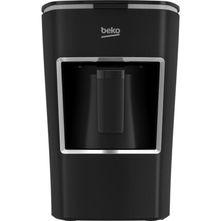 Beko BKK 2300 Mini Keyf Siyah Türk Kahve Makinesi - Görsel 3