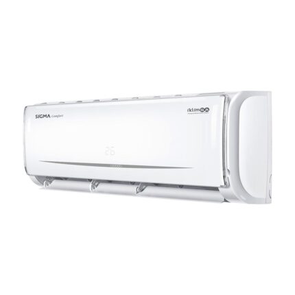 Sigma Comfort SGM12INVDHD1 A++12.000 BTU /H Inverter Duvar Tipi Klima - Görsel 3