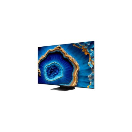 TCL 55C755 55" 139 Ekran Dahili Uydu Alıcılı 4K Ultra HD Smart MiniLED TV - Görsel 3