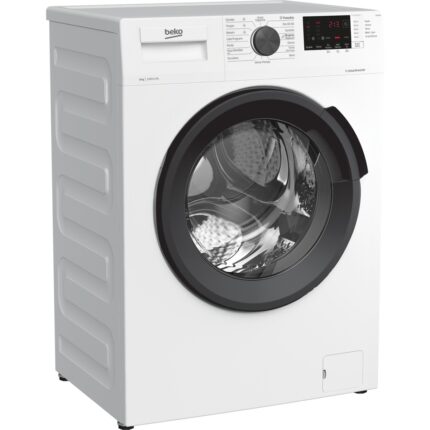 Beko cm 9120 9 kg 1200 Devir Çamaşır Makinesi - Görsel 2