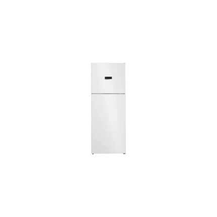 Bosch KDN55XWE0N E Enerji Sınıfı 453 lt Solo Buzdolabı