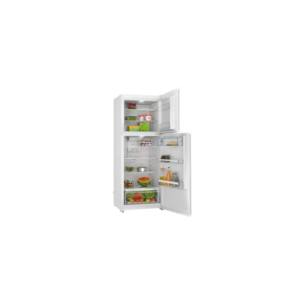 Bosch KDN55XWE0N E Enerji Sınıfı 453 lt Solo Buzdolabı - Görsel 2
