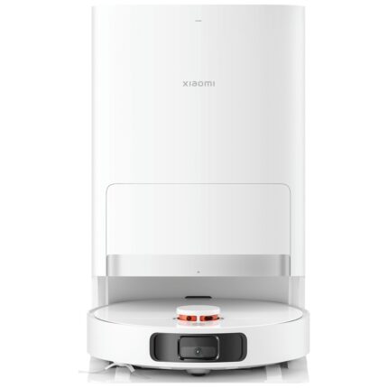 Xiaomi Robot Vacuum X20 Plus Beyaz - Görsel 2