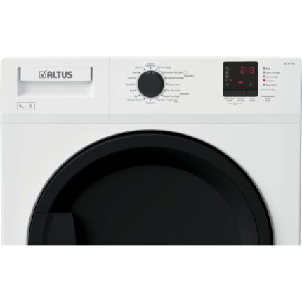 Altus AL 91 YB B Enerji 9 kg Çamaşır Kurutma Makinesi - Görsel 2