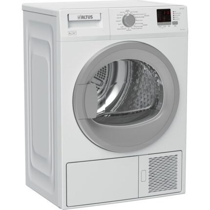 Altus AL 81 IC 8 kg Çamaşır Kurutma Makinesi - Görsel 2