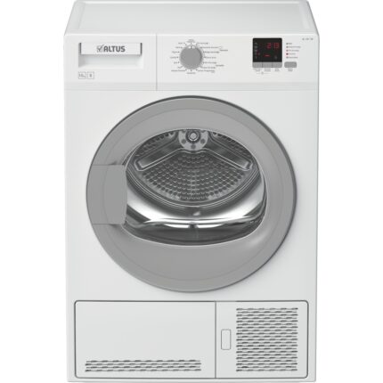 Altus AL 101 YB 10 Kg Çamaşır Kurutma Makinesi