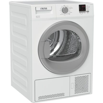 Altus AL 101 YB 10 Kg Çamaşır Kurutma Makinesi - Görsel 2