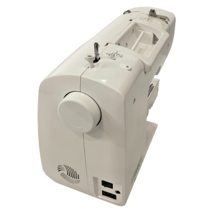 Moonstar Ev Tipi Elektronik Düz Dikiş Makinesi 200 Desen  / Model 2720 - Görsel 5