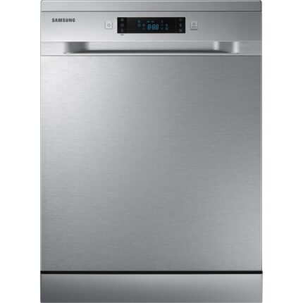 Samsung DW60DG540FSRTR 4 Programlı Bulaşık Makinesi, D Enerji Sınıfı