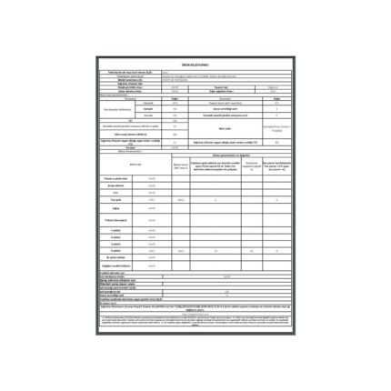 Beko 670475 EB No Frost Buzdolabı - Görsel 5