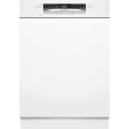 Bosch SMI4IKW50T D Enerji Sınıfı 5 Programlı Ankastre Bulaşık Makinesi