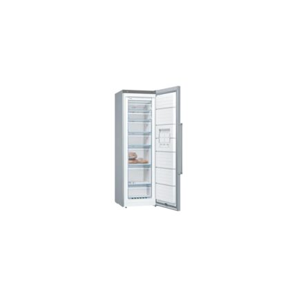 Bosch GSN36VIE0N 7 Çekmeceli Inox Derin Dondurucu - Görsel 2
