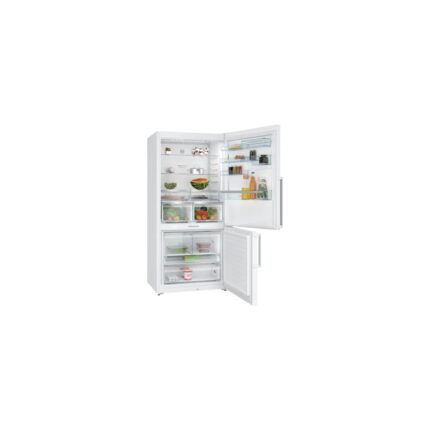 Bosch KGP86FWC0N C Enerji Sınıfı 624 Lt No Frost Buzdolabı - Görsel 2