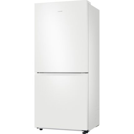 Samsung RB50DG601EWWTR 508 Lt Alttan Donduruculu No-Frost Buzdolabı, Wi-Fi - Görsel 3