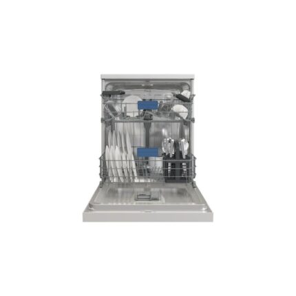 Beko BM 4144 OK 4 Programlı Bulaşık Makinesi - Görsel 4