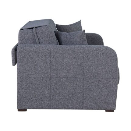 Kilim Mobilya Adonis Xl Iki Kişilik Yataklı Ve Bazalı Kanepe - Görsel 5