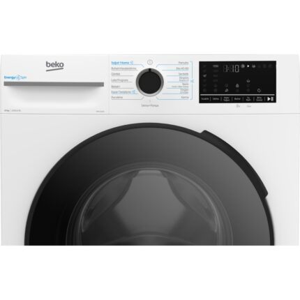 Beko Cmx 10120 Çamaşır Makinesi + Kmx 1001 Kurutma Makinesi - Görsel 4
