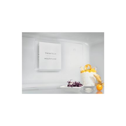 Electrolux LNT6ME46X3 E Enerji Sınıfı 481L Twintech Alttan Donduruculu Buzdolabı Inox - Görsel 4