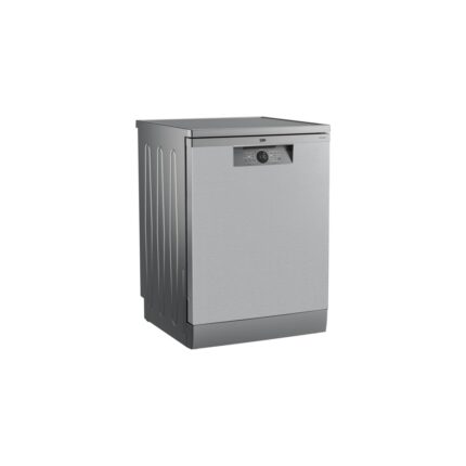Beko Bm 4144 Ok I D Enerji Sınıfı 4 Programlı Inox Bulaşık Makinası (otomatik kapı açma özelliği) - Görsel 2