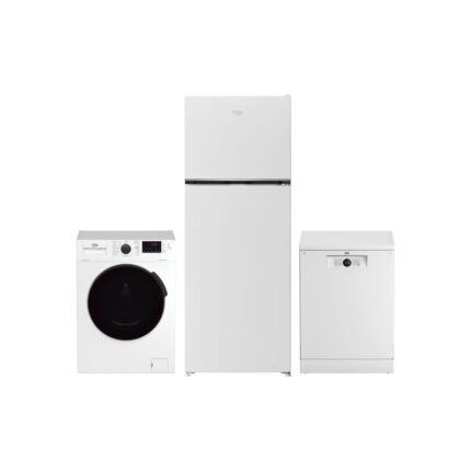 Beko Çeyiz Seti (970474 MB + CMX 10120 + Bm 4144)