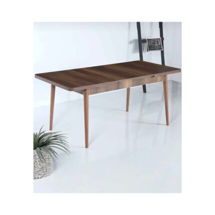 Yonga concept Açılabilir Masa Sandalye Takımı (6 Sandalyeli) - Görsel 2