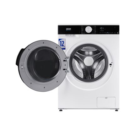 Uğur Ucm 31214 B101 A Enerji Sınıfı 12 kg 1350 Devir Çamaşır Makinesi - Görsel 3