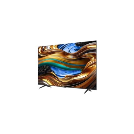 TCL 75P755 75'' 189 Ekran Uydu Alıcılı 4K Ultra HD Google Smart  LED TV - Görsel 2