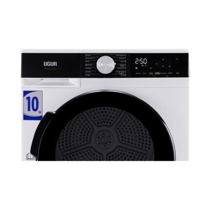 Uğur Ukm 3103 B101 10 kg Çamaşır Kurutma Makinesi - Görsel 2