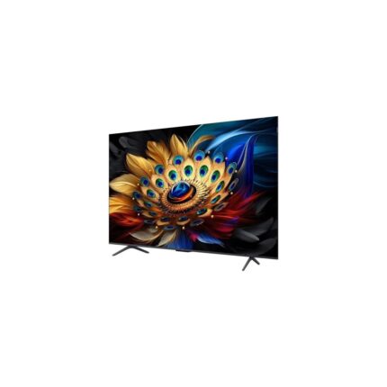 TCL 65C655 65'' 164 Ekran Uydu Alıcılı 4K Ultra HD  Google QLED TV - Görsel 3