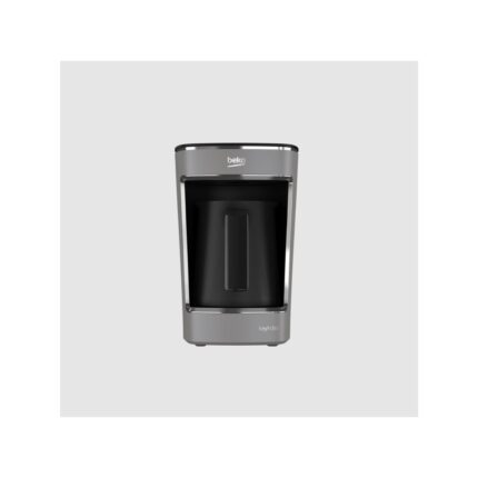 Beko TKM 5448 Keyf-i Bol Sütlü Türk Kahve Makinesi - Görsel 2