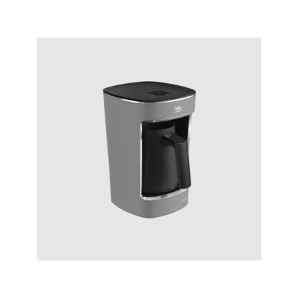 Beko TKM 5448 Keyf-i Bol Sütlü Türk Kahve Makinesi - Görsel 5