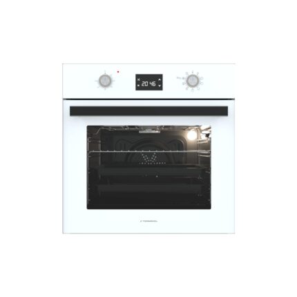 Termikel Ankastre Set (Bo O6555C W + Bh P7144C W + Ch C6532C Ww) - Görsel 2