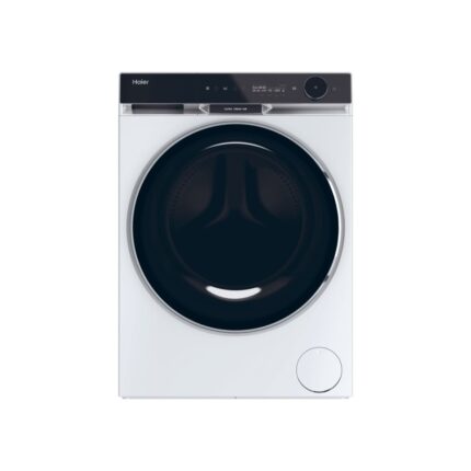 Haier HWD100-BD14397US 10 kg Yıkama 6 kg Kurutma Wi-Fi  Bağlantılı 1400 Devir Kurutmalı Çamaşır Makinesi