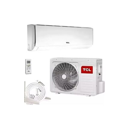 Tcl TAC-18CHSD/XA21I A++ 18.000 BTU Duvar Tipi Klima - Görsel 4