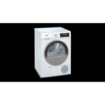 Siemens WQ41G2C0TR 9 KG Isı Pompalı Çamaşır Kurutma Makinesi - Görsel 4